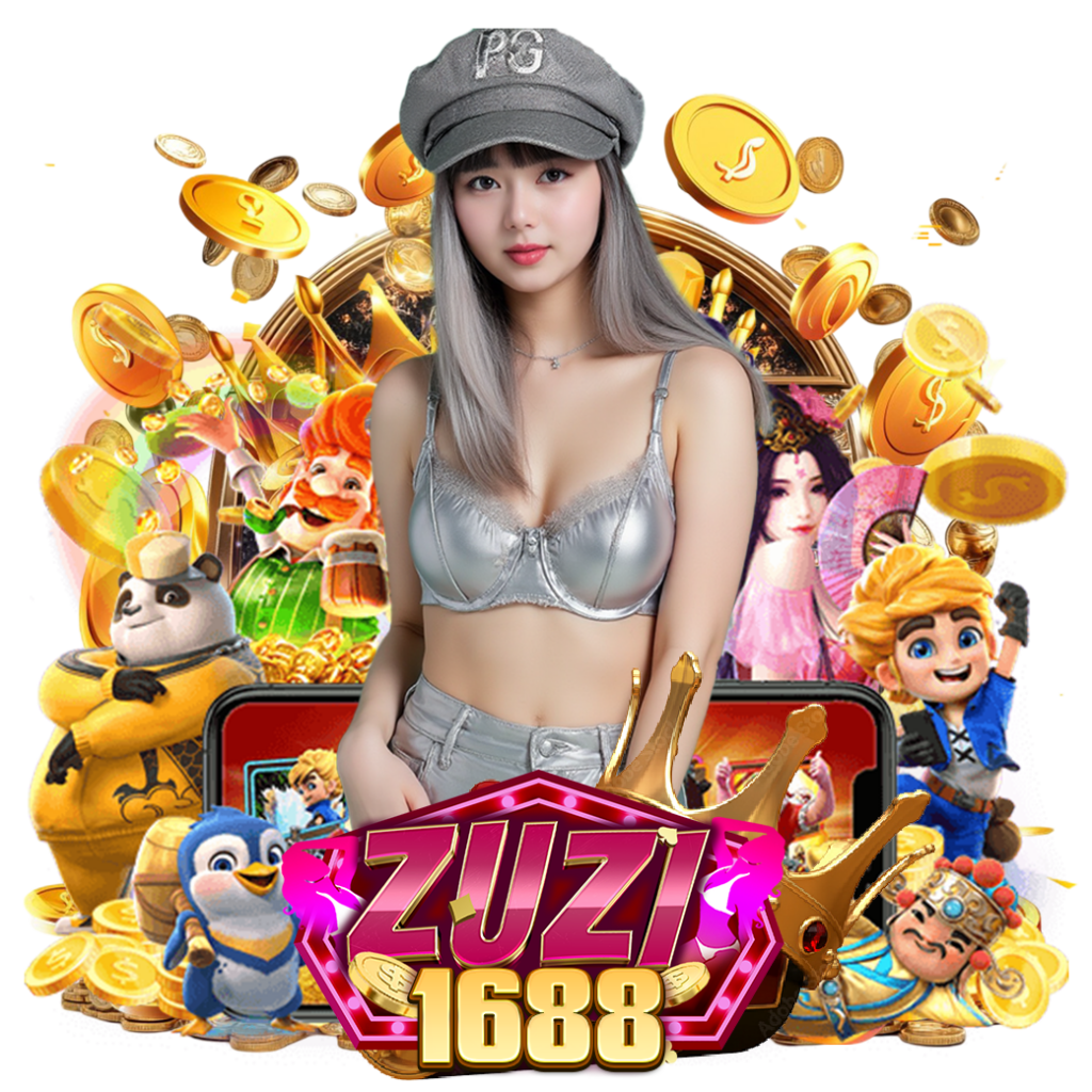 zuzi168 บาคาร่า