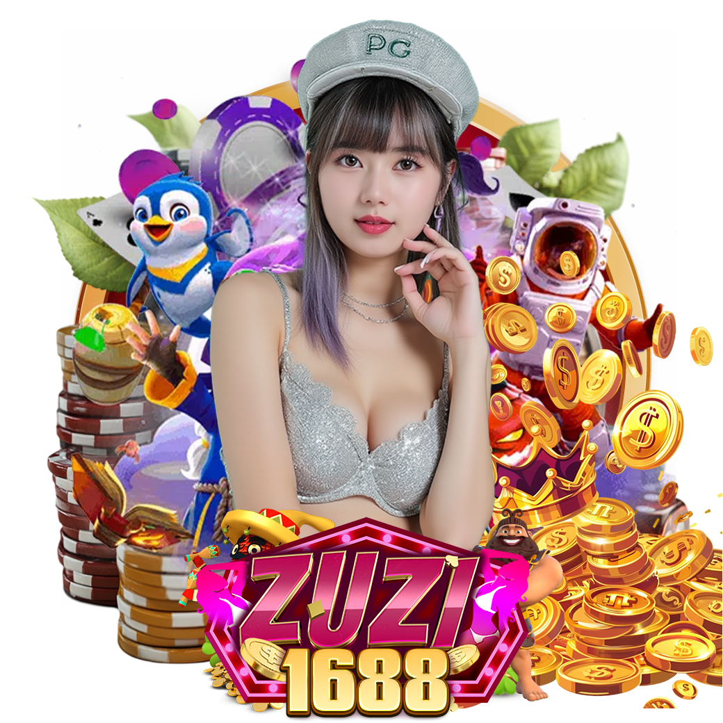 zuzi168 สล็อต